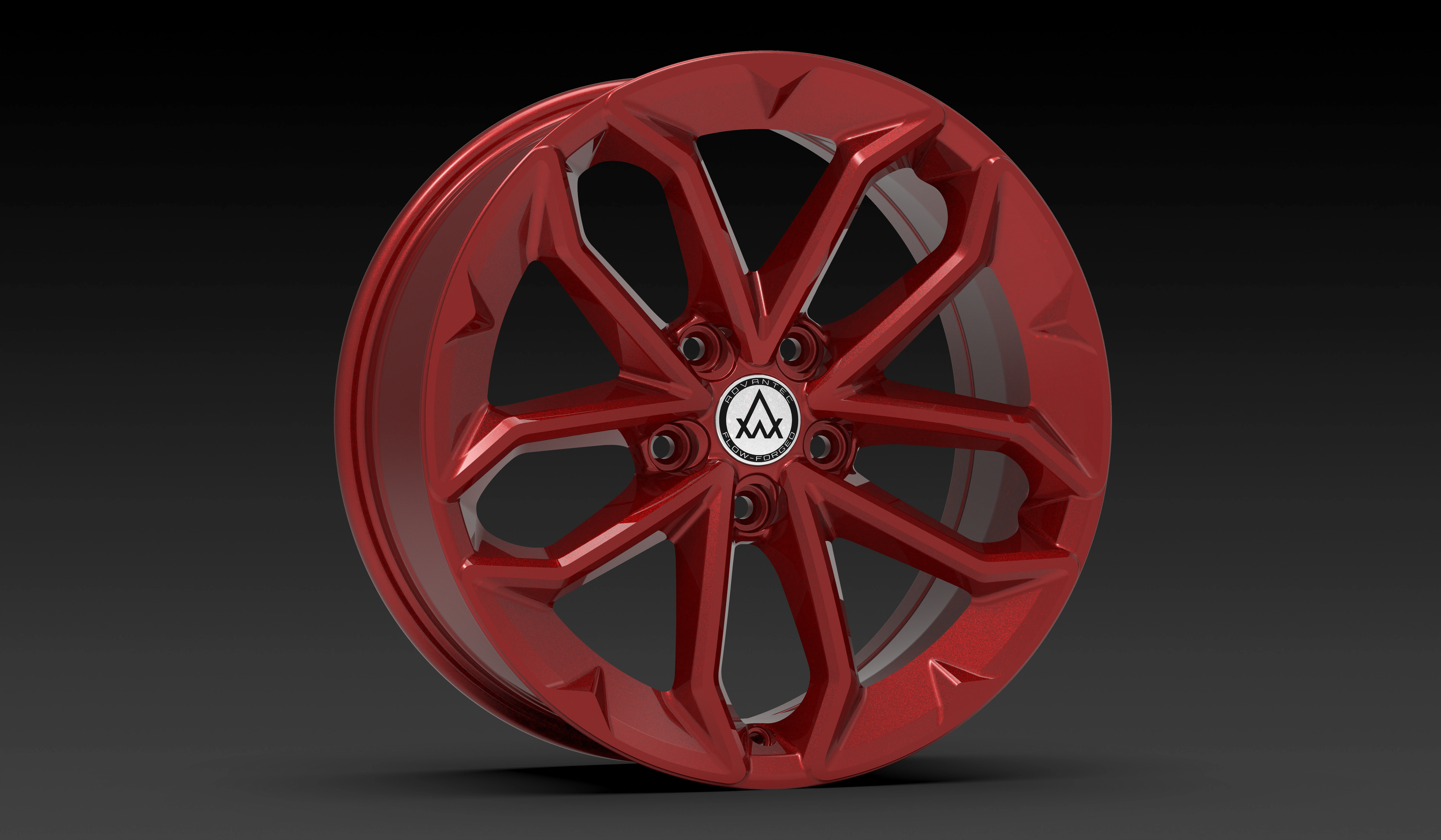 wheel